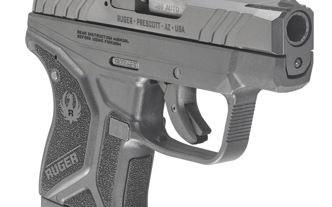 Ruger LCP II