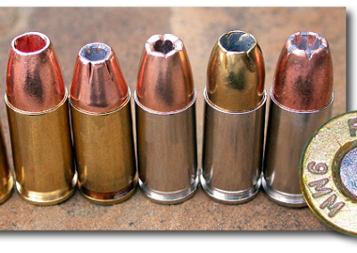 Ammunition | Mid America Arms