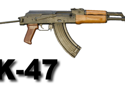 AK-47