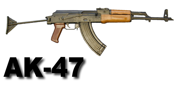 AK-47