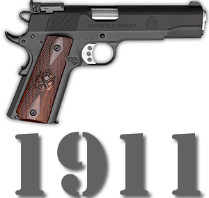 M1911 Pistol