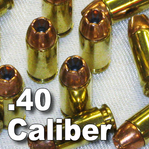 .40 S&W Ammunition