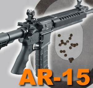 AR-15