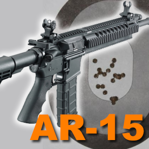 AR-15