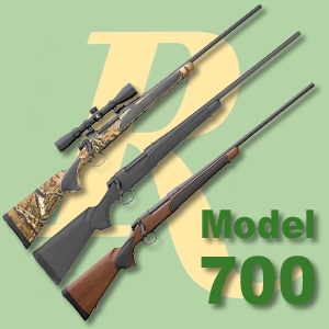 Remington Model 700