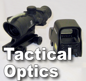 Tactical Optics