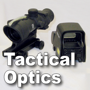 Tactical Optics