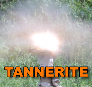 Tannerite