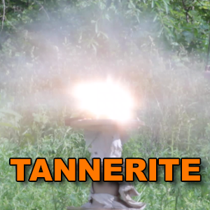 Tannerite