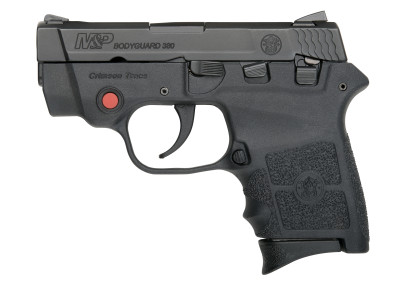 Smith & Wesson Bodyguard .380