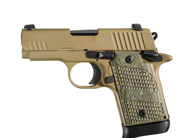 Sig Sauer P938