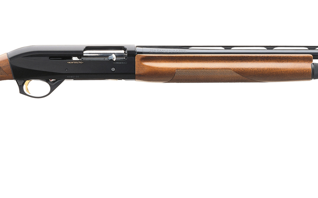 Benelli Montefeltro