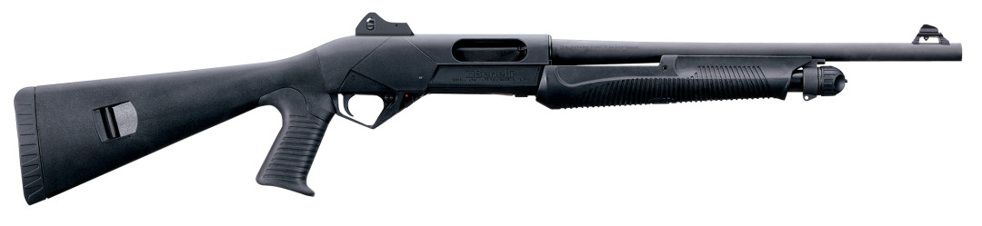 Benelli Super Nova Tactical