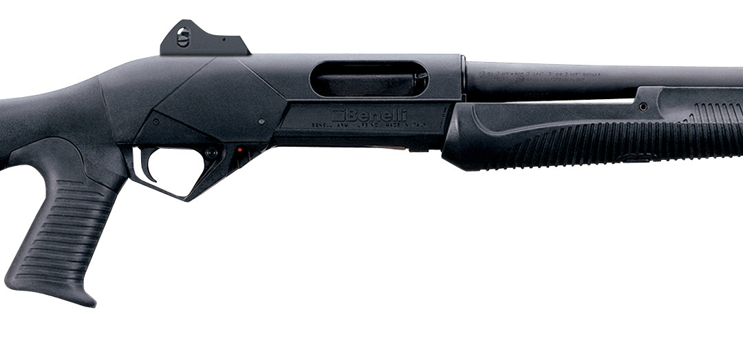 Benelli Super Nova Tactical