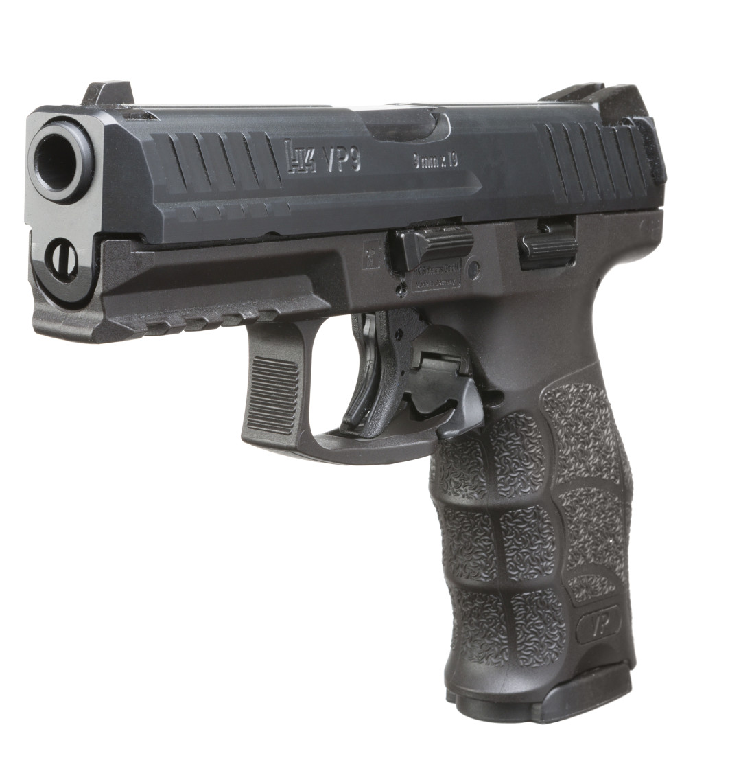 HK VP9