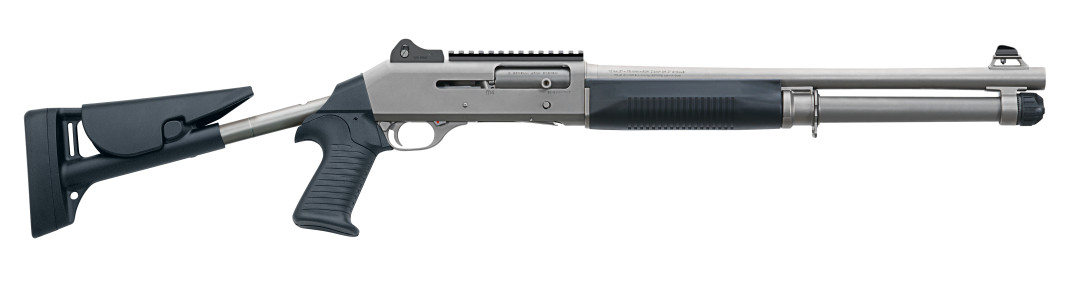 Benelli M4 H2O