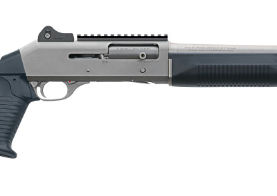 Benelli M4 H2O