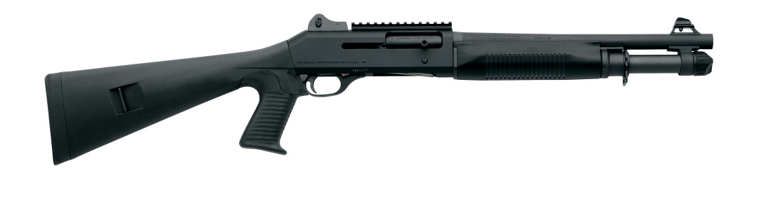 Benelli M4 14″ NFA