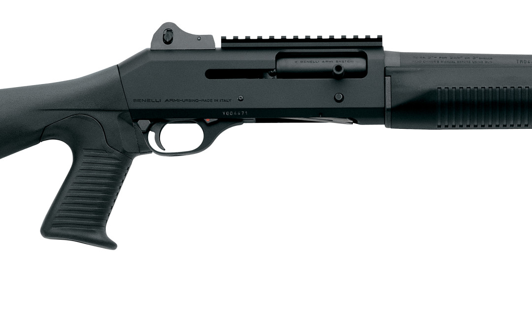 Benelli M4 14″ NFA