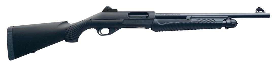 Benelli Nova Tactical