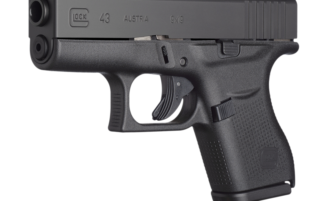 Glock 43