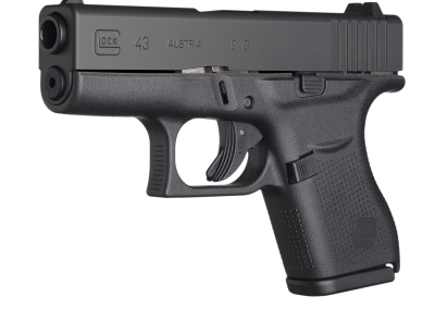 Glock 43