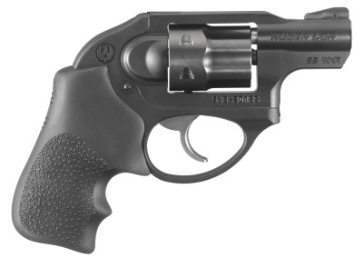 Ruger LCR