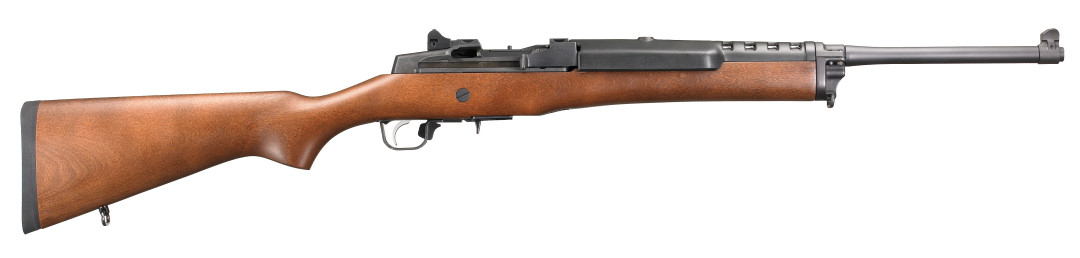 Ruger Mini-14