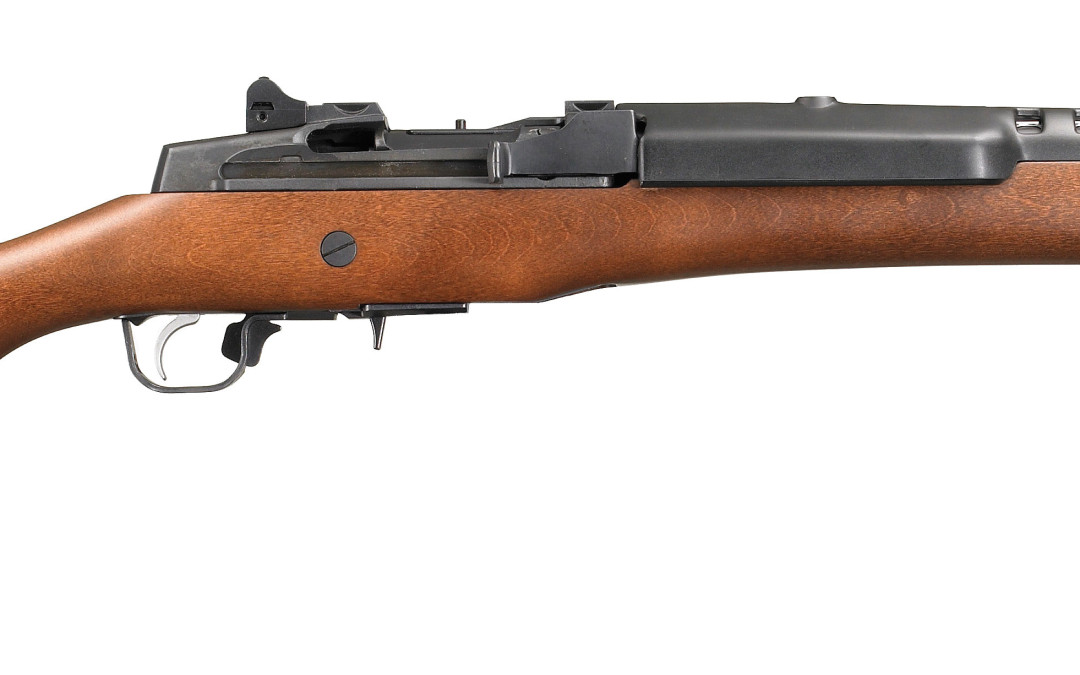 Ruger Mini-14