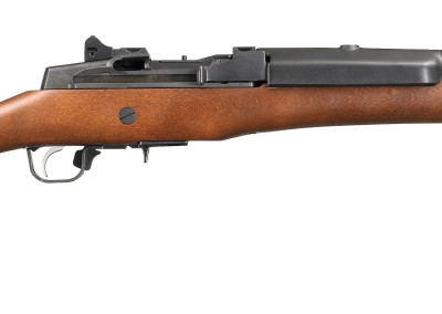 Ruger Mini-14