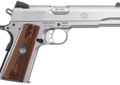 Ruger SR1911 6700