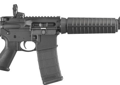 Ruger AR-556