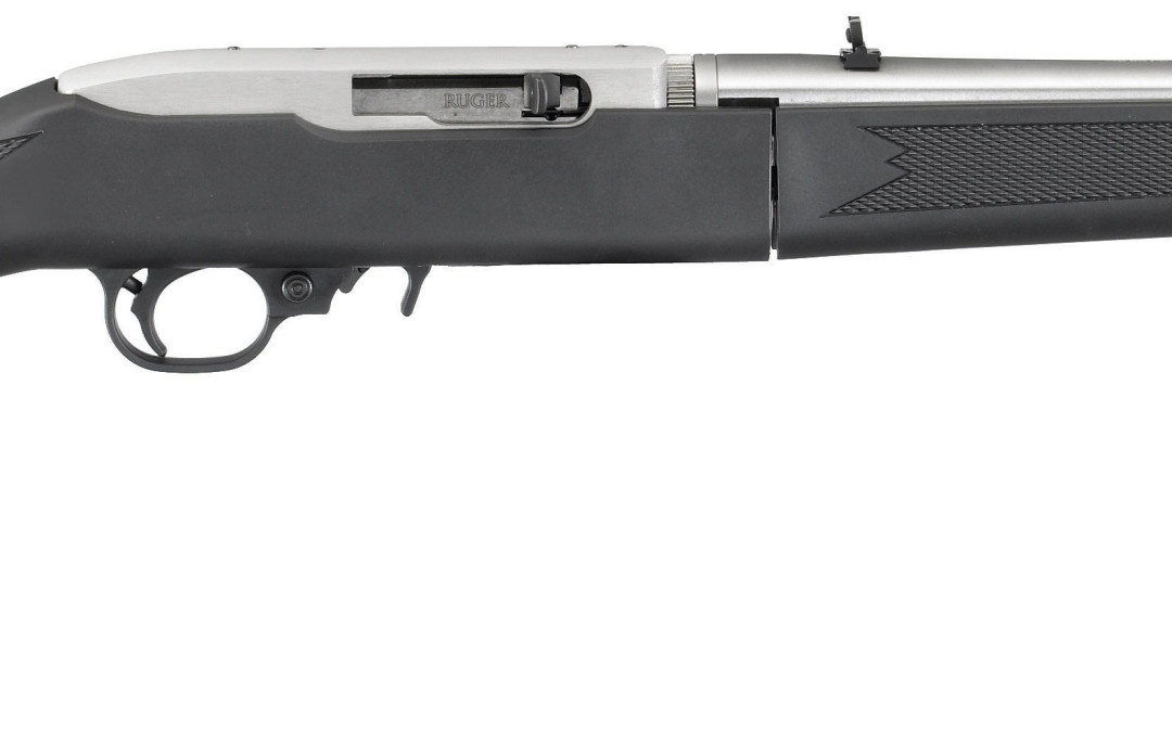 Ruger 10/22 Takedown