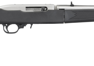 Ruger 10/22 Takedown