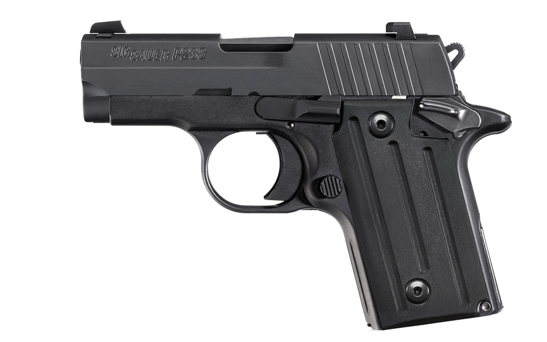 Sig Sauer P238