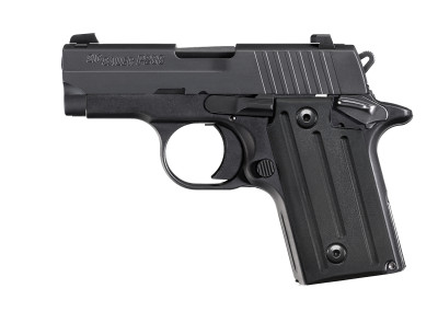 Sig Sauer P238