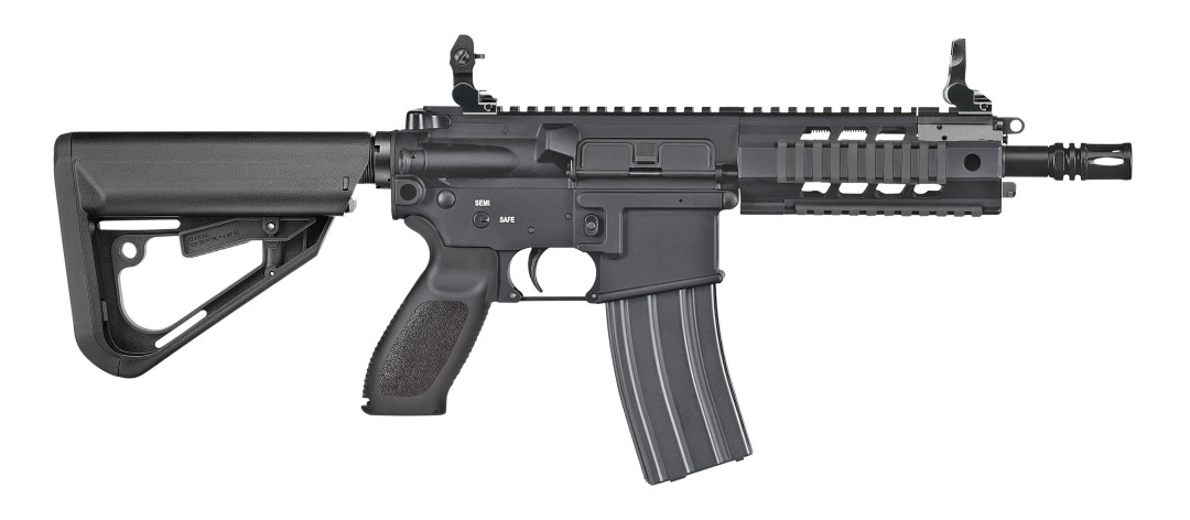 Sig Sauer R516 SBR