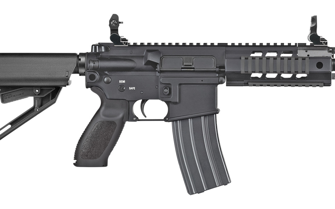 Sig Sauer R516 SBR