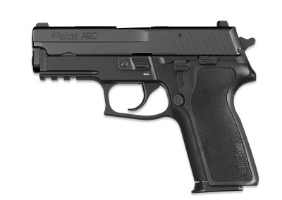 Sig Sauer P229