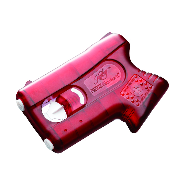 Kimber Pepper Blaster