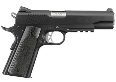 Ruger SR1911-R (TALO Exclusive)