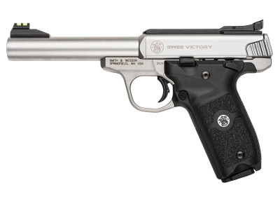 S&W SW22 Victory