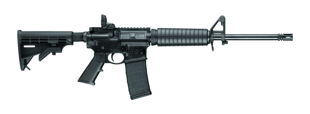 S&W M&P 15 Sport II