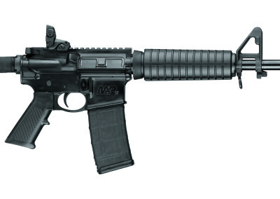 S&W M&P 15 Sport II