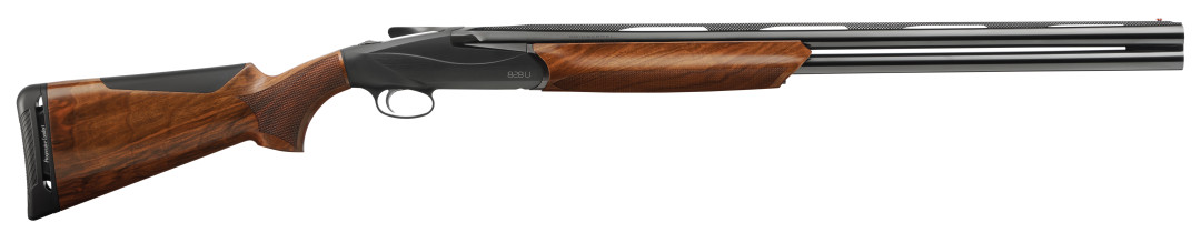 Benelli 828U