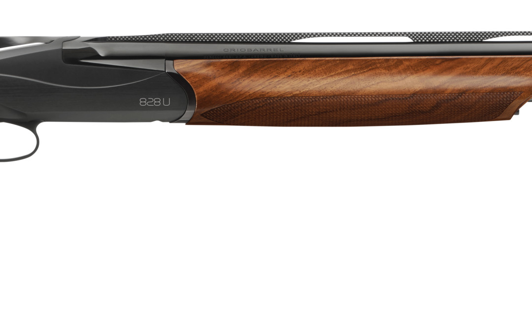 Benelli 828U