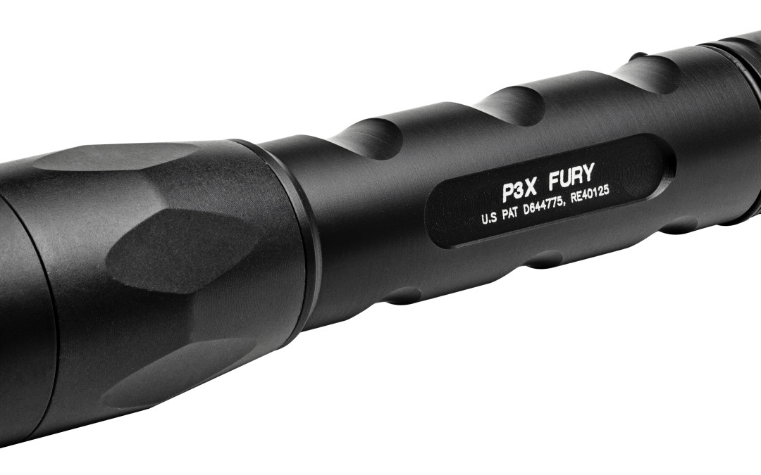 Surefire P3X Fury