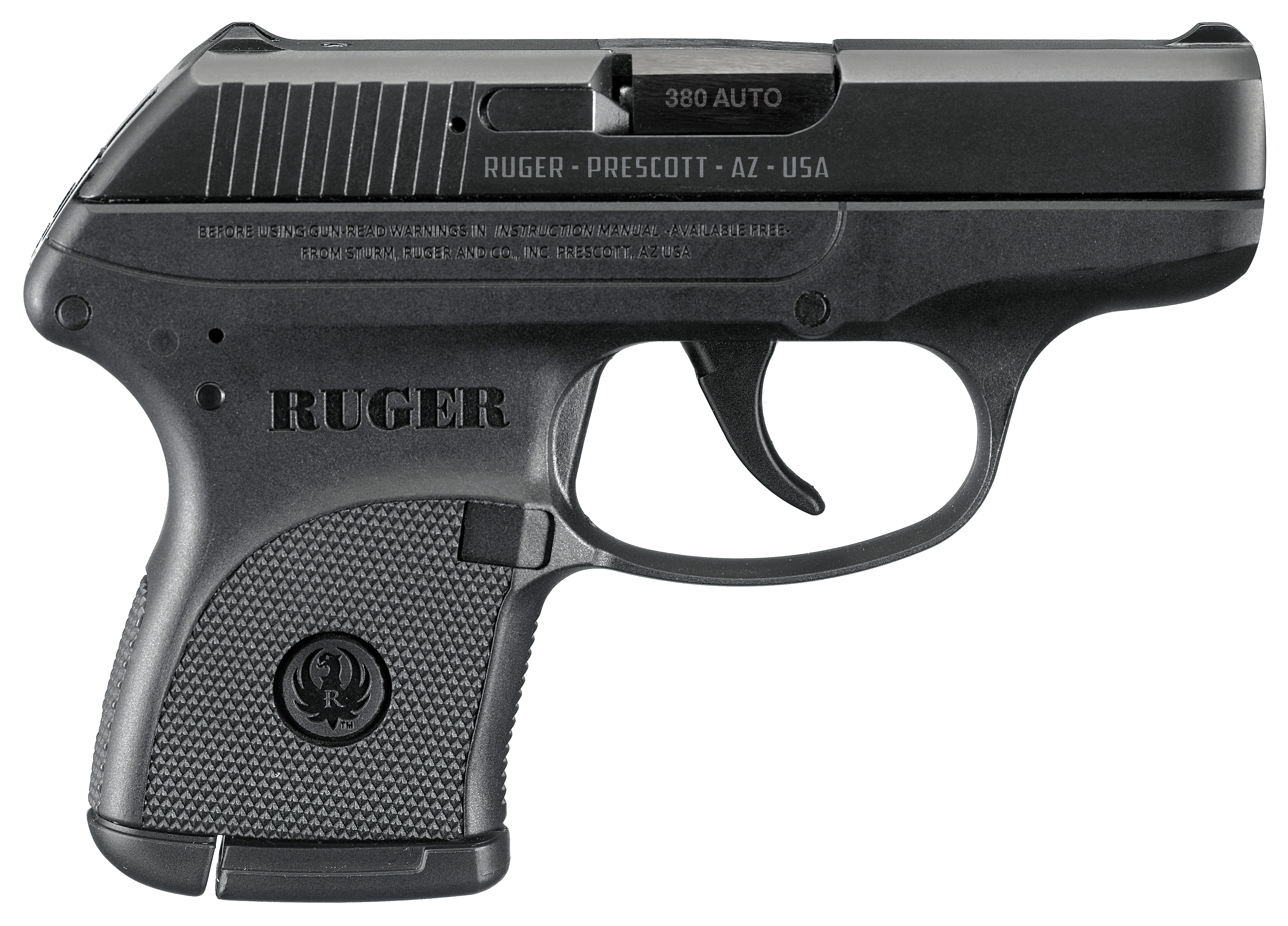 Ruger LCP