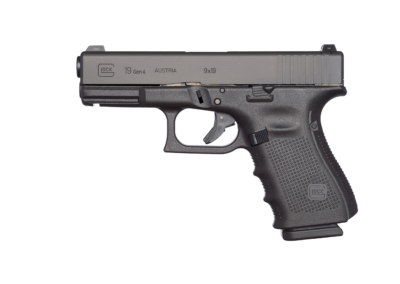 Glock 19 Gen4