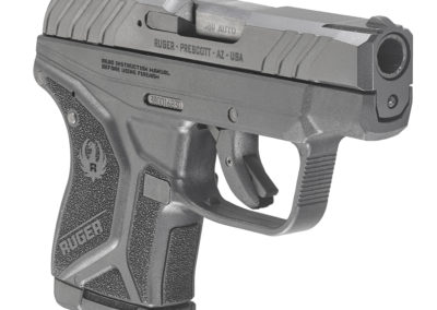 Ruger LCP II